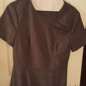 Banana republic dress
